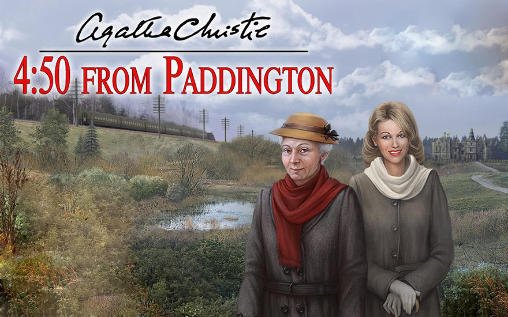 download Agatha Christie: 4:50 from Paddington apk